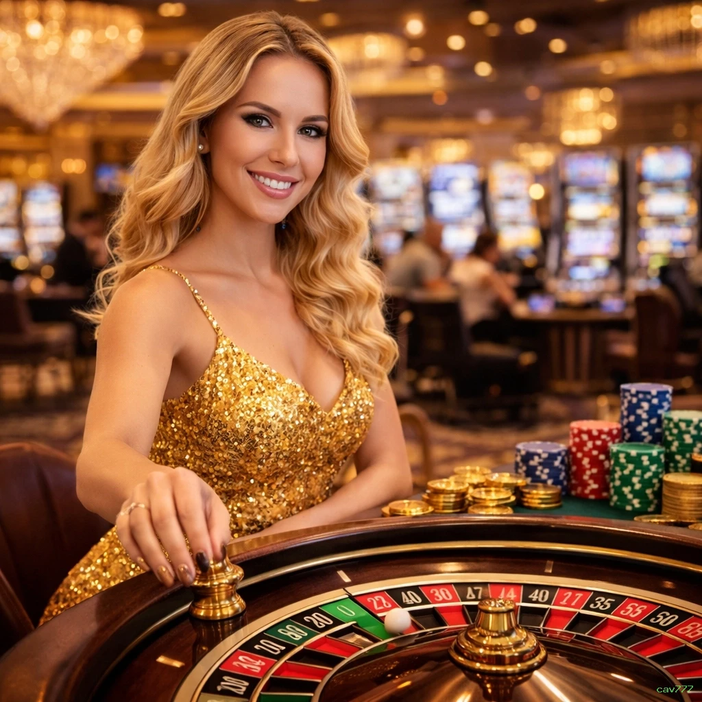 Apostas esportivas da cav777 com odds competitivas